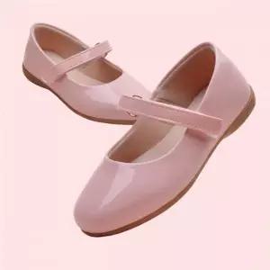 팜필리 ()여아 플랫 (188.500.1659) size 140mm 185mm 4734553
