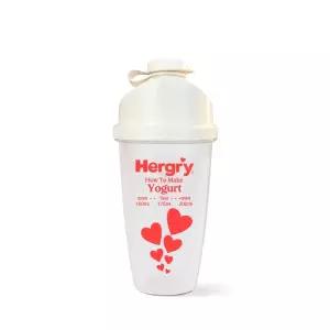 헐그리 전용 하트 보틀 350ml 선물세트 모임 명절 추석 시댁 부모님