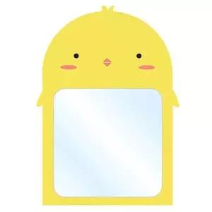 이우 빠띠라인 어린이 아크릴 안전거울 2종 캐릭터