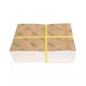 B4도화지(130g500매) 사무용품 이 문구 미 미술 종이