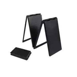휴대용 접이식 파라노마 정수리 거울 DD-10 뒤통수