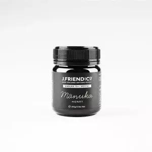 제이프렌드앤코 뉴질랜드 마누카꿀 15+ 250g