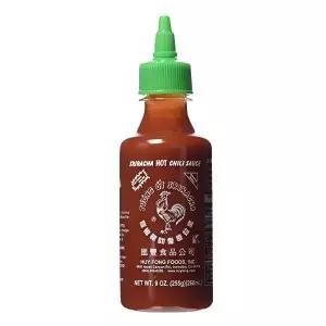 스리라차 핫 칠리 시즈닝