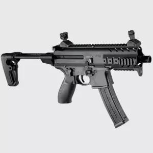 전동건 MPX 모형 프라모델 SBR