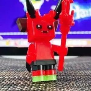 피규어세트 캐릭터 캐릭터피규어 미니피규어 블록 피규어수집 피규어장식