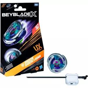 베이블레이드 섀도우 시노비 1-80MN UX 스타터 팩