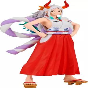 반프레스토 원피스 야마토 피규어 킹 오브 아티스트