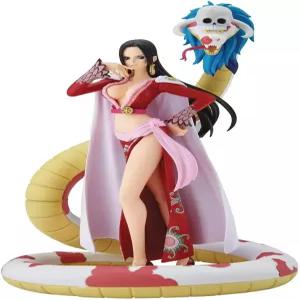 원피스 보아 핸콕 DXF 피규어 반다이 스피릿츠
