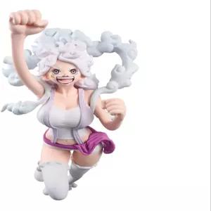 반프레스토 원피스 피규어 보니 아티스트의 왕