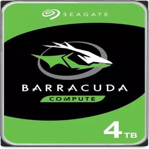 씨게이트 4TB HDD 2.5인치 내장형 하드