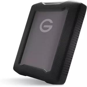 샌디스크 5TB 외장하드 USB-C 휴대용