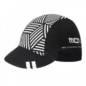 TBZ MC-SS292 큐비 사이클링캡 쪽모자-WFMTDUV