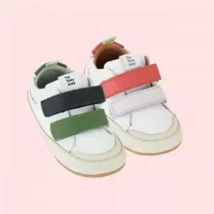 팁토이조이 ()스텝케어 아기 유아 걸음마신발 뉴보시 살사 라벤더 4725226