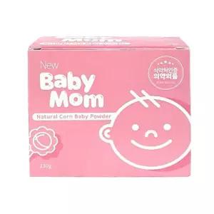 뉴베이비맘 베이비파우더 130g