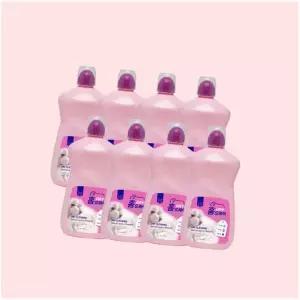 탑스텝 홈드라이 세탁세제 1100ml x 8통 4385784