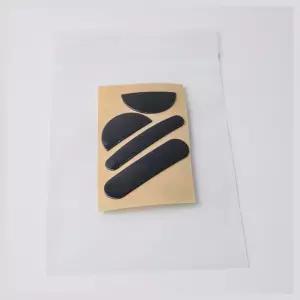 마우스 피트 스티커 G102 바닥 패드 교체 수리 슬라이딩 소모품