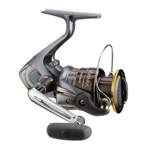 시마노(SHIMANO) 릴 14 사하라 C3000HG