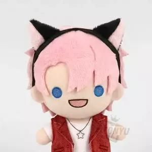 인형용 고양이 귀 액세서리 랜덤 183288