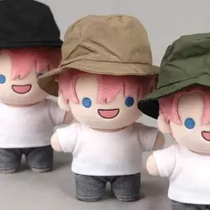인형용 버킷햇 랜덤 183290