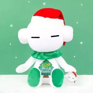 (선택 또로와로로 성탄 실크트리인형 또로 45cm)또로와로로 성탄 봉제인형-실크 트리또로45cm 캐릭터인형