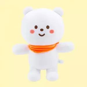 (선택 플러피 하우스 인형-Ordinary Bear)플러피 하우스 인형-Ordinary Bear 곰인형 대형곰인형 굿즈