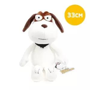 (선택 매직어드벤처 에이스 인형-소(33cm))매직어드벤처 에이스 인형-소33cm 캐릭터인형 봉제인형 굿즈 키