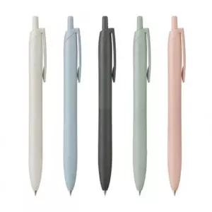 [비케이엠_66]단색 제트스트림 볼펜 0.7mm SXN-LS-07