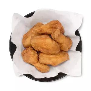 [교촌치킨] 간장싱글윙(1pack/6pcs)