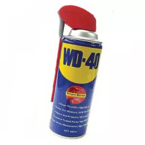 짱틸리티 윤활방청제 WD-40 스마트스트로 450ML 방청윤활제