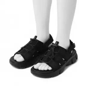르꼬끄 벤처 샌들 블랙 QQ223LSA41 41 BLK0