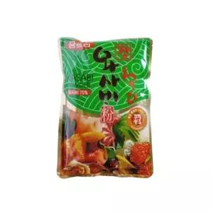 FOODALL 움트리 강와사비 분말 200G