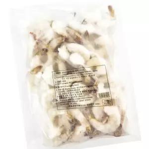 ca 21-25 CS 흰다리 새우살 900g 냉동 업소용 식당용