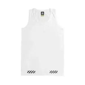 [에이치디씨][레이어드나시] STRIPE I_WMS (WHITE)