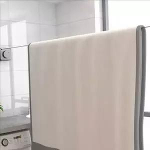 벽걸이 빨래줄 건조대 가정용 신축 빨래줄 욕실 실내 자동