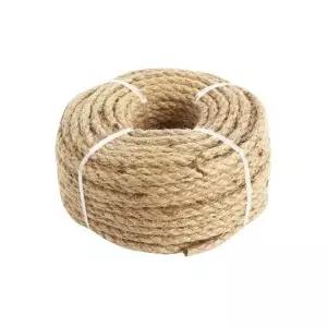 마닐라 로프 10MM/30M 빨랫줄 밧줄 아무 레져용 등산