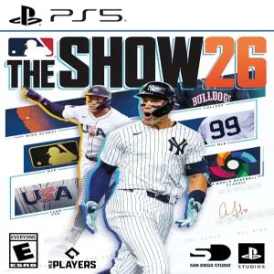 MLB 야구 게임 PS5 2026년 에디션