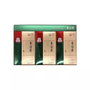 정관장 홍삼톤 50ml x 30포 / 겉케이스 없음
