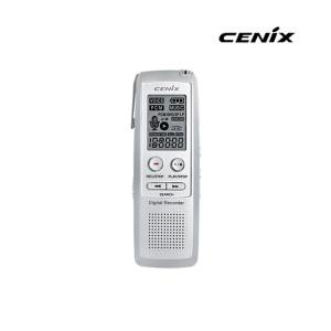 세닉스 VR-P2340 고성능 소형 녹음기 고감도 소리 음성증폭기