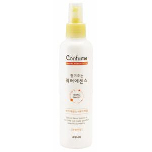 과일나라 컨퓸 향기주는 워터 에센스 흰 장미향 252ml 헤어 퍼퓸