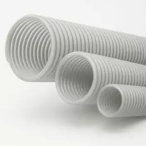펌프 양수기전용 투명고압호스 16, 19mm X 20, 30M 흡입용 고압배출용 엔진분무기 농약살포기