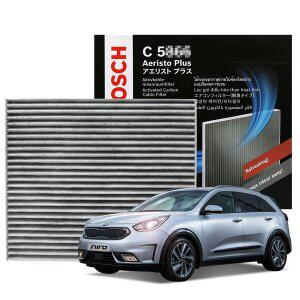 [기타]보쉬 활성탄 에어컨필터 니로-C5880