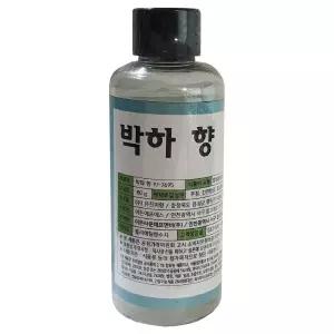 박하후레바 박하향 80g 향료 액상향료 액상후레바