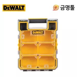 디월트 DWST14735 공구함키트박스 DWST14740후속 소형공구함 부품함 피스통