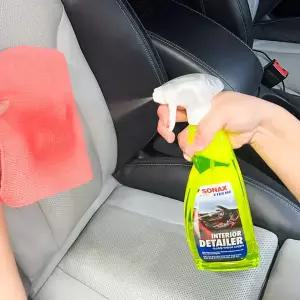소낙스 익스트림 인테리어 디테일러 750ml