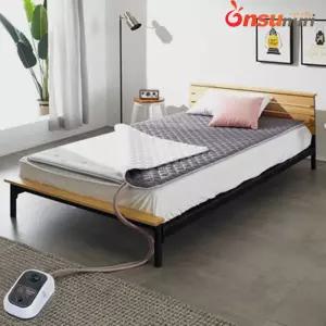 해외용 마이크로 커버분리 110V 온수매트 OCMH-1700S-A