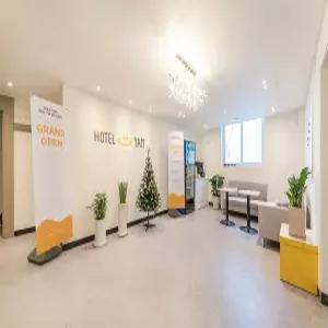 [경북 모텔] 경주 YAM 경주시청점 (경주(보문단지,황리단길,불국사,양남,감포,안강))