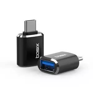BASIX C타입 to USB 3.0 커넥터 OTG 젠더