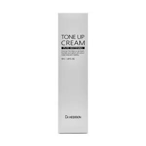 닥터헤디슨 퓨어 화이트닝 톤업 크림 50ml (하야타 매직 크림 리뉴얼)