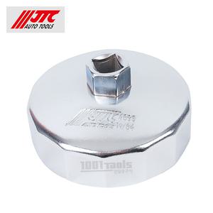 JTC-4695 오일 필터 렌치 컵소켓 14각84mm 수입차공구 벤츠 BENZ OM642 CDI 필타 휠터 수입차특수 천일공구
