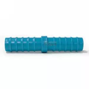 에어컨호스 16mm 연결구 소켓 PVC 배출 드레인 물 호스 호수 일자 연장 커넥터